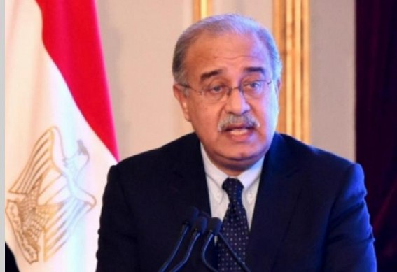 Former Egyptian PM Sherif Ismail dies at 67