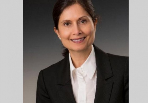 Swati Dave named Chair of Centre for Australia-India Relations Swati Dave named Chair of Centre for Australia-India Relations