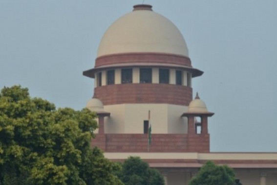 SC removes reference to Sikkimese-Nepalese as 'persons of foreign origin' in its verdict SC removes reference to Sikkimese-Nepalese as 'persons of foreign origin' in its verdict