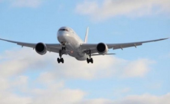 2,613 technical snags in various airlines in last 5 years 2,613 technical snags in various airlines in last 5 years