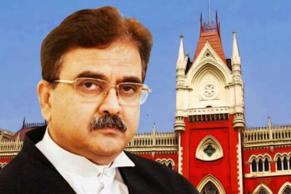 Wish to pen a book with teachers' scam as a subject: Justice Gangopadhyay Wish to pen a book with teachers' scam as a subject: Justice Gangopadhyay