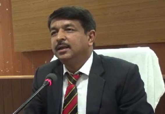 No Exit / Opinion Poll before 27th Feb : CEO instructs Tripura Media to follow Protocols No Exit / Opinion Poll before 27th Feb : CEO instructs Tripura Media to follow Protocols