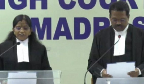 'A judge judged everyday by lawyers, public', SC on appointment of Madras HC judge 'A judge judged everyday by lawyers, public', SC on appointment of Madras HC judge