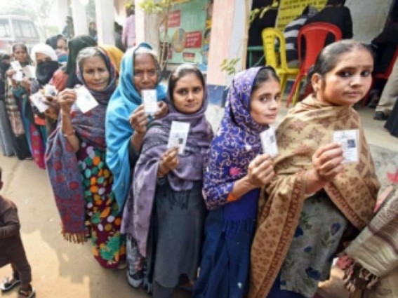 BJP's CM aspirants look for safe seats as party banks on Modi for Raj polls BJP's CM aspirants look for safe seats as party banks on Modi for Raj polls