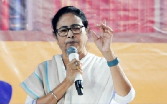 Bengal govt mulling to amend structure of search panels for V-C appointments Bengal govt mulling to amend structure of search panels for V-C appointments