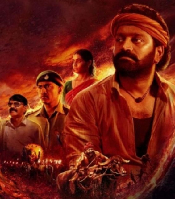 'Kantara' producer, director summoned by Kerala police over plagiarism 'Kantara' producer, director summoned by Kerala police over plagiarism