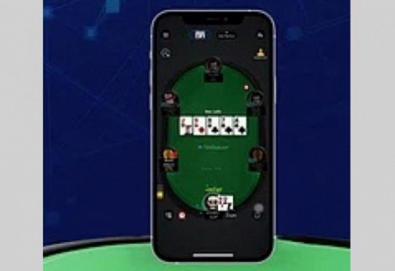 India's PokerBaazi suffers security lapse, users' data exposed: Researcher