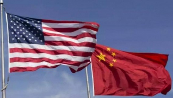 US-China rivalry will not split the world, globalisation is here to stay: Study US-China rivalry will not split the world, globalisation is here to stay: Study