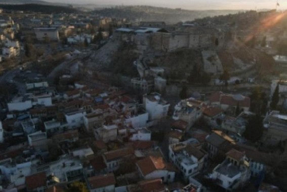 4,300 deaths reported in NW Syria following earthquake: UN 4,300 deaths reported in NW Syria following earthquake: UN