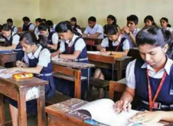 UP Board gears up to check unfair means in exams