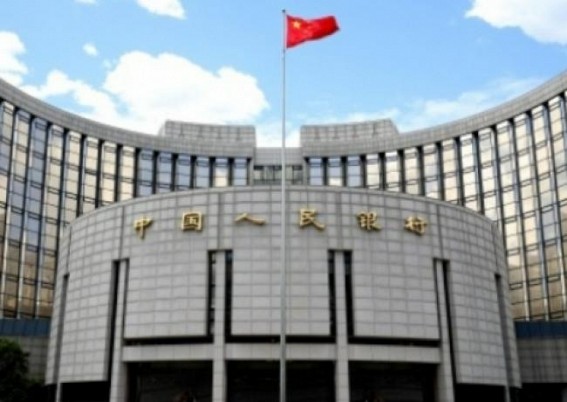 China's central bank to issue 25 billion yuan of bills in Hong Kong China's central bank to issue 25 billion yuan of bills in Hong Kong