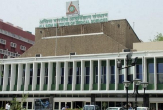 Govt yet to come up with satisfactory answers on AIIMS server attack Govt yet to come up with satisfactory answers on AIIMS server attack