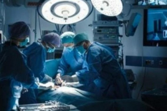 India records over 15K organ transplants in 2022
