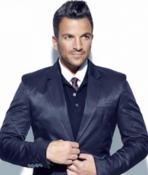 'Mysterious Girl' hitmaker Peter Andre contemplated semi-retirement at 50