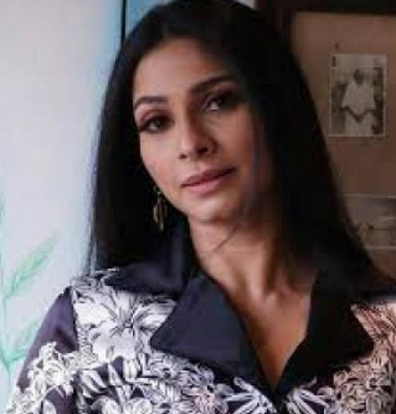 Tanishaa Mukerji: 'Agni-Daah' is about social issues and problems affecting girl child Tanishaa Mukerji: 'Agni-Daah' is about social issues and problems affecting girl child