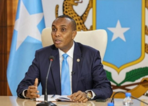 EAC ministers to review report on admission of Somalia into regional bloc