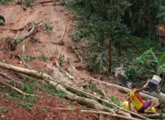 Death toll rises to 54 from landslides on Brazil's coast