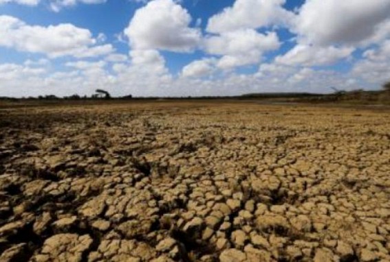 Kenya ramps up drought response efforts