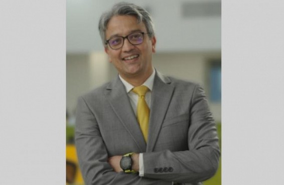 Steady domestic lithium supply may impact JVs, tech tie-ups: SUN Mobility CEO Steady domestic lithium supply may impact JVs, tech tie-ups: SUN Mobility CEO