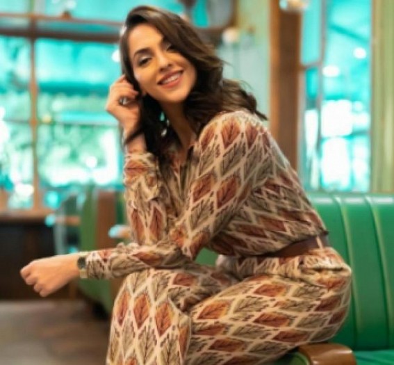 Priya Bathija returns to TV after two years with 'Tere Ishq Mein Ghayal' Priya Bathija returns to TV after two years with 'Tere Ishq Mein Ghayal'