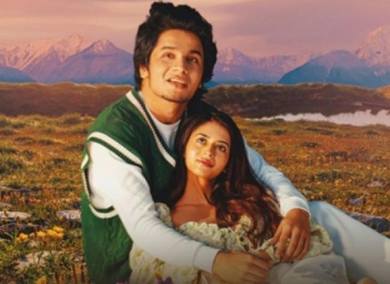 Raghav Chaitanya: 'Subah Ko' is a beautiful, light-hearted love song Raghav Chaitanya: 'Subah Ko' is a beautiful, light-hearted love song