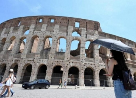 Italy's economy contracts by 0.1% in Q4 2022 Italy's economy contracts by 0.1% in Q4 2022
