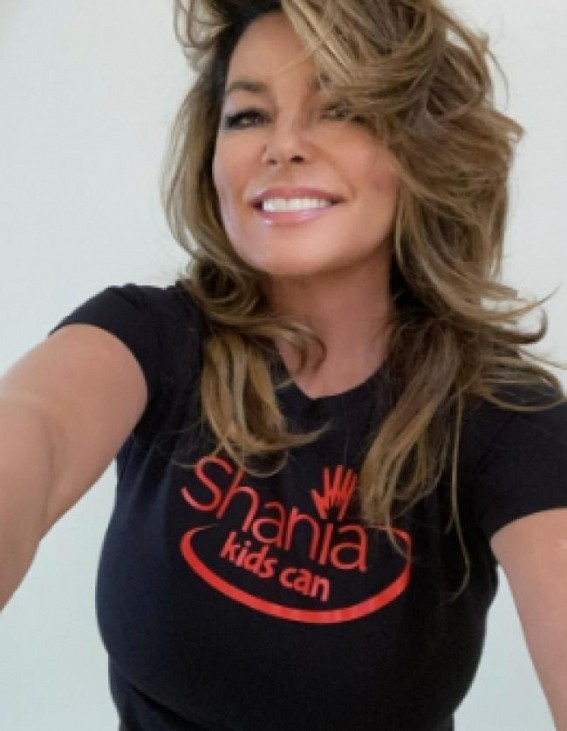 Shania Twain was 'uncontrollably fragile' after husband's affair Shania Twain was 'uncontrollably fragile' after husband's affair