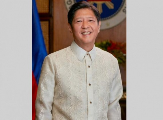 Philippine Prez condemns killing of Philippine province Guv Philippine Prez condemns killing of Philippine province Guv