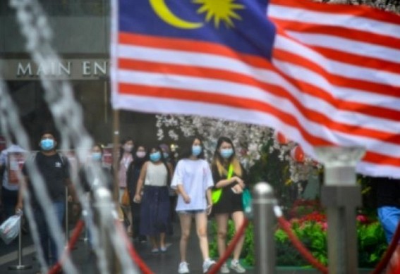 Malaysia's pension fund EPF total gross investment falls in 2022 Malaysia's pension fund EPF total gross investment falls in 2022