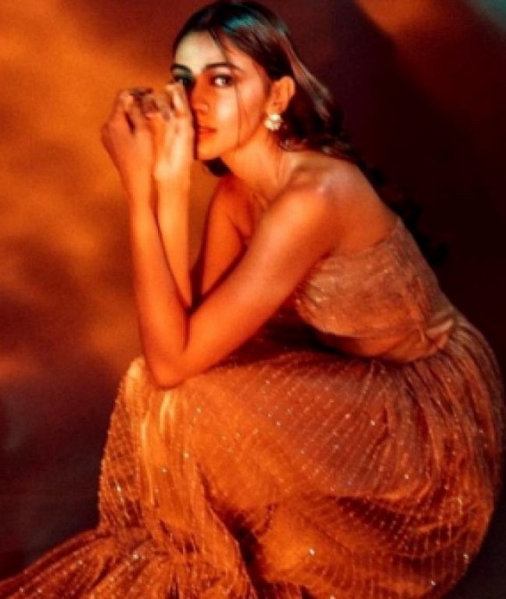 For Apeksha Porwal, 'Undekhi' has been a turning point in career For Apeksha Porwal, 'Undekhi' has been a turning point in career