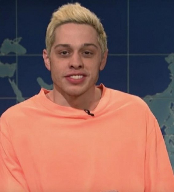 Pete Davidson, ChaseSui Wonders involved in car crash at Beverly Hills Pete Davidson, ChaseSui Wonders involved in car crash at Beverly Hills