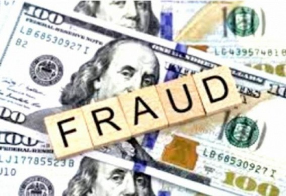 Indian-American pleads guilty in $20 mn fraud scheme Indian-American pleads guilty in $20 mn fraud scheme