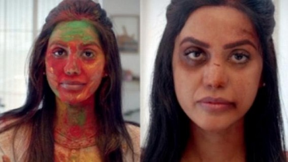 Twitterati slams Bharat Matrimony over new Holi video ad Twitterati slams Bharat Matrimony over new Holi video ad