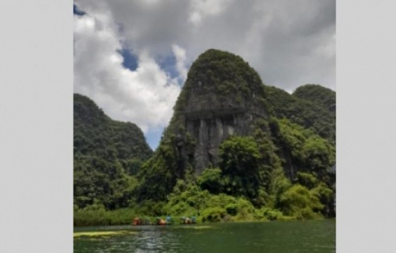 Vietnam expects full tourism recovery by 2025 Vietnam expects full tourism recovery by 2025