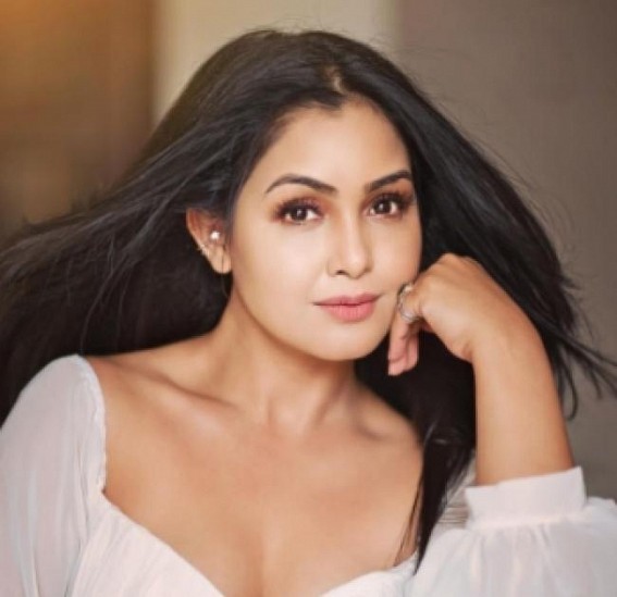 After separation, Shubhangi Atre wants to focus on her career After separation, Shubhangi Atre wants to focus on her career