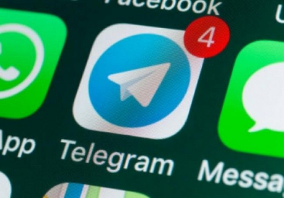 Telegram launches Power Saving Mode, more Telegram launches Power Saving Mode, more