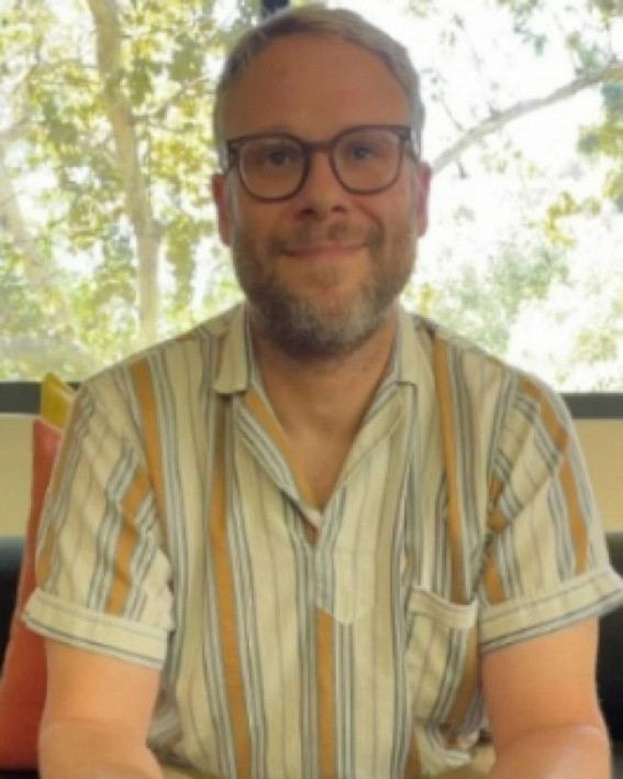 Seth Rogen says not having kids allowed him to become successful Seth Rogen says not having kids allowed him to become successful