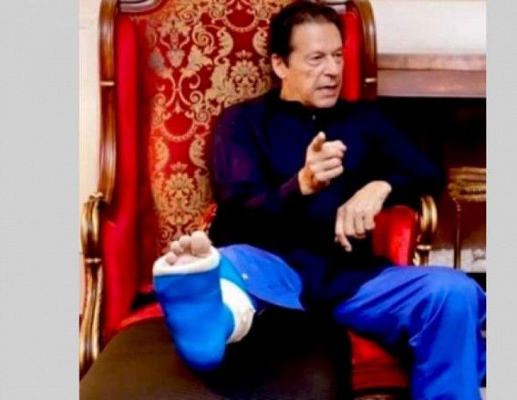 From jumping into neighbour's house to evade arrest to a century of U-turns From jumping into neighbour's house to evade arrest to a century of U-turns