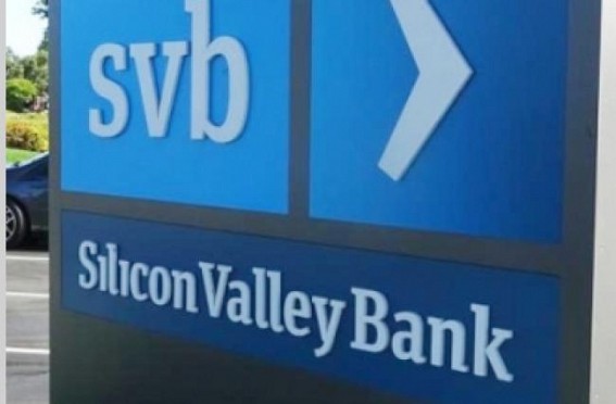 SVB is largest US bank to fail since Washington Mutual collapsed in 2008 SVB is largest US bank to fail since Washington Mutual collapsed in 2008
