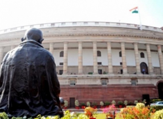 Budget session to resume on Monday Budget session to resume on Monday