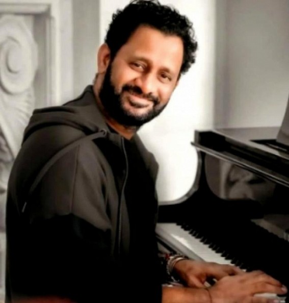The 'Oscar Curse': 2009 awardee Resul Pookutty looks back at his struggles The 'Oscar Curse': 2009 awardee Resul Pookutty looks back at his struggles