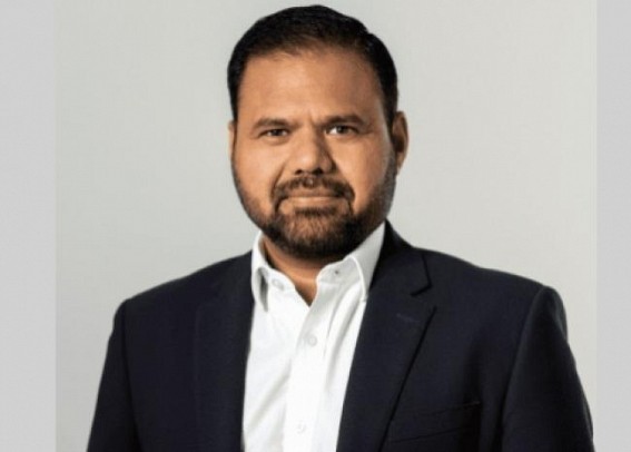 India-born Rajesh Agrawal to lead London trade mission to India India-born Rajesh Agrawal to lead London trade mission to India