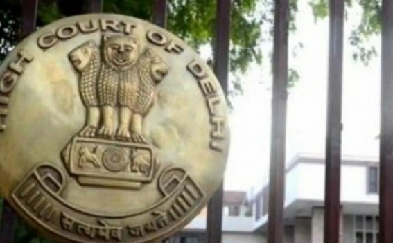 Denial of RTI to non-citizens would be against Indian Constitution: Delhi HC Denial of RTI to non-citizens would be against Indian Constitution: Delhi HC