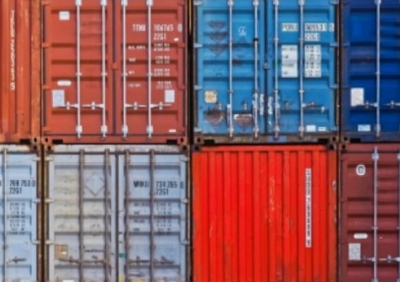 Philippines' total external trade declined in Jan Philippines' total external trade declined in Jan