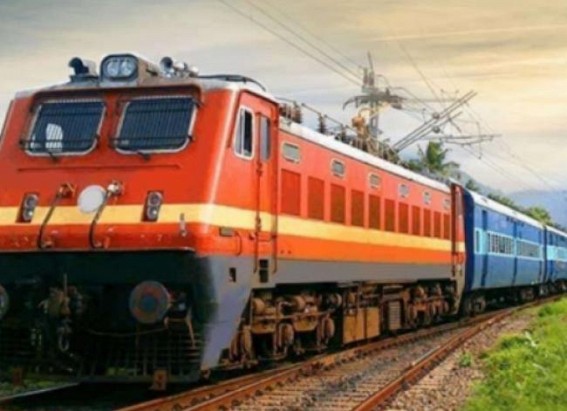 2 separate incidents of assault in moving trains in UP 2 separate incidents of assault in moving trains in UP
