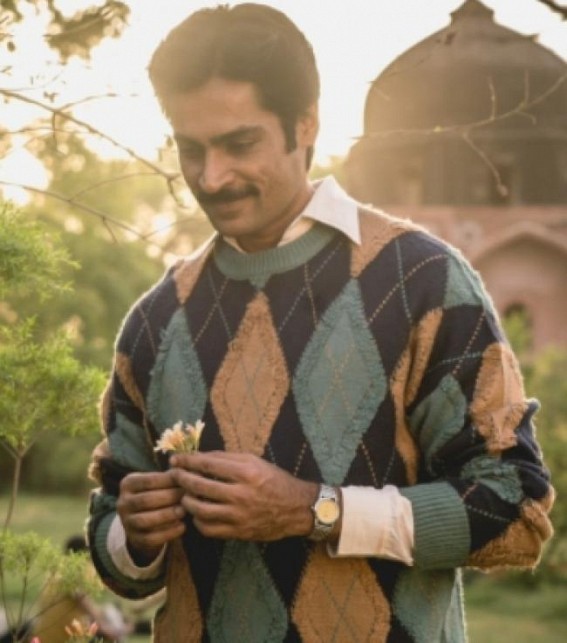 'She brings so much class': Jatin Goswami on Sharmila Tagore in 'Gulmohar' 'She brings so much class': Jatin Goswami on Sharmila Tagore in 'Gulmohar'