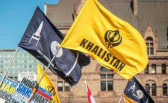 Indian Consulate in Brisbane briefly shut due to Khalistani menace: Report Indian Consulate in Brisbane briefly shut due to Khalistani menace: Report