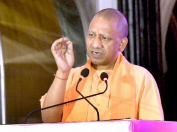 Yogi govt to release booklet highlighting achievements Yogi govt to release booklet highlighting achievements