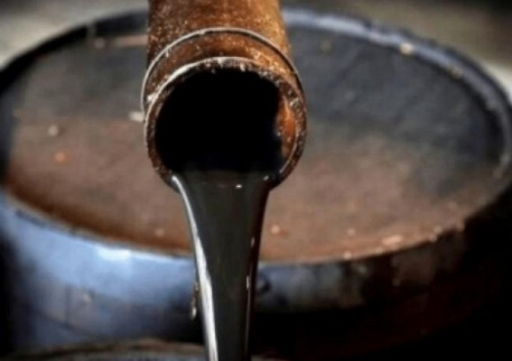 Indian crude oil basket price rose 23% between Dec 2021-March 2023: Govt Indian crude oil basket price rose 23% between Dec 2021-March 2023: Govt