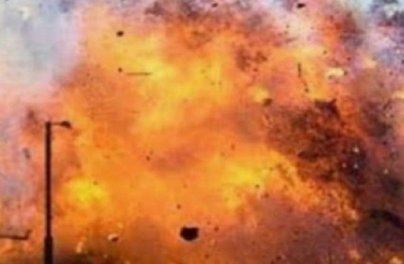 Mortar mine blast kills 2 children in Afghanistan Mortar mine blast kills 2 children in Afghanistan